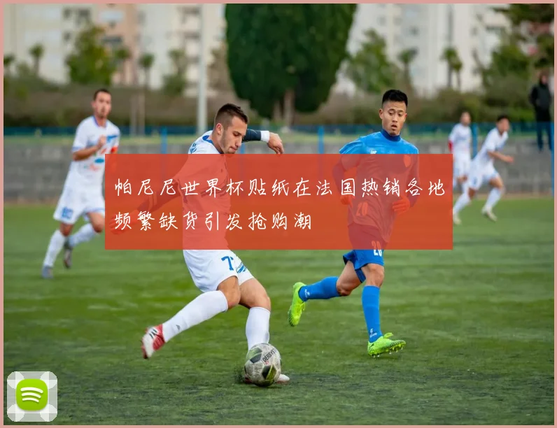 帕尼尼世界杯贴纸在法国热销各地频繁缺货引发抢购潮